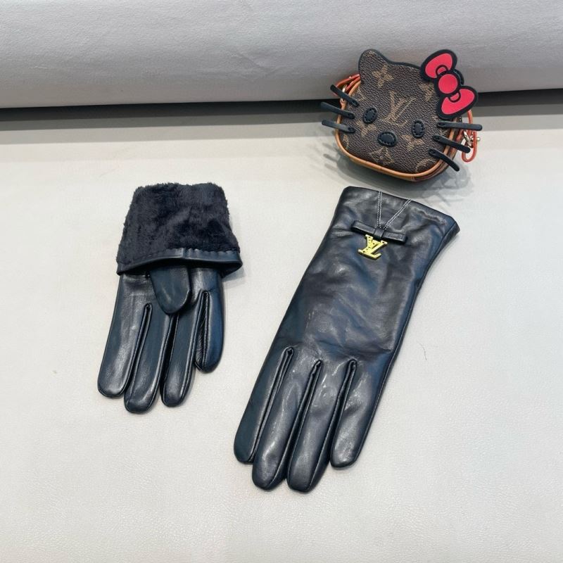 Louis Vuitton Gloves